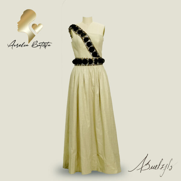 Dress Anubis